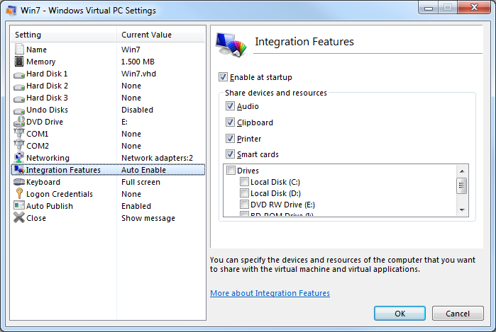 Windows7IntegrationFeatures